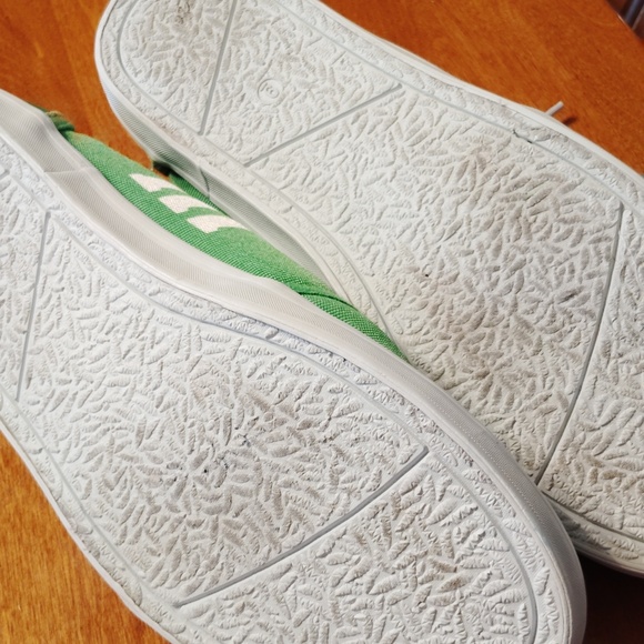 M & M green sneakers - Picture 5 of 6